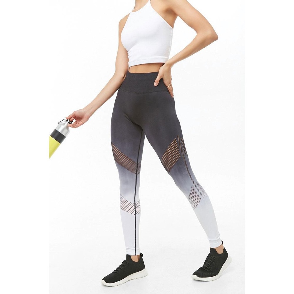 NWT Forever 21 Workout Leggings